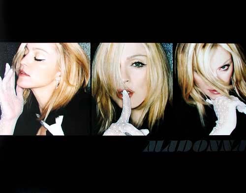 Madonna *