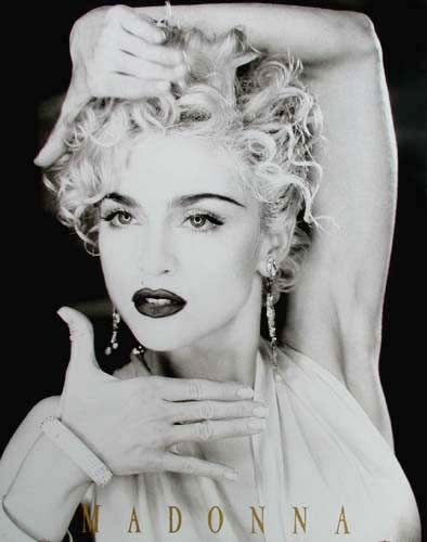 Madonna by L.Day und J.Coulter *